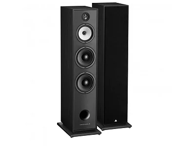 TRIANGLE BOREA BR10 TRIANGLE BOREA BR10