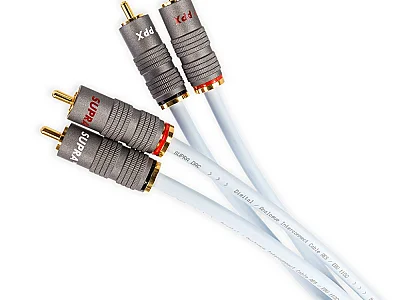 Supra SUPRA LORAD DAC-X