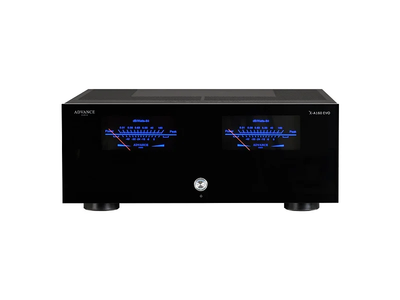 Advance Paris ADVANCE PARIS X-A160 EVO
