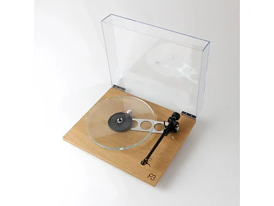 REGA PLANAR 3