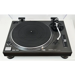 TECHNICS TECHNICS SL-1210 MKII