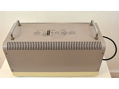 GBTE ELECTRONICS DIAMANTE TD GBTE ELECTRONICS DIAMANTE TD