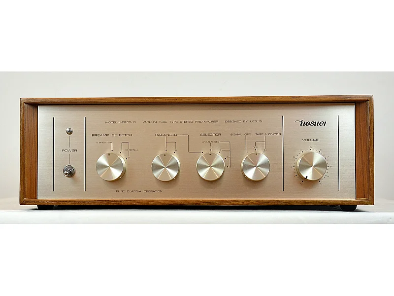 UESUGI UESUGI U-BROS-18