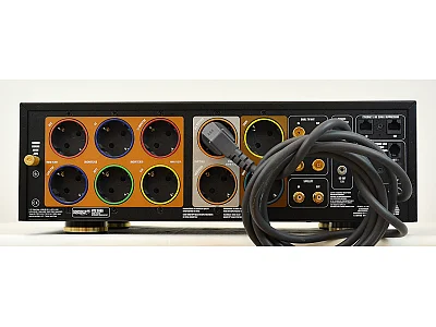 MONSTER HTS 2600
