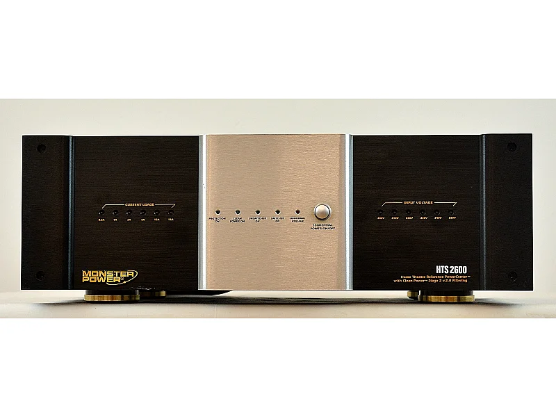 Monster MONSTER HTS 2600