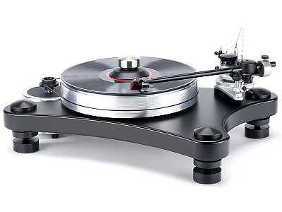 VPI PRIME VPI PRIME
