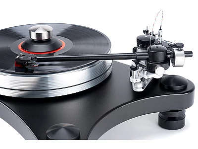 VPI PRIME VPI PRIME