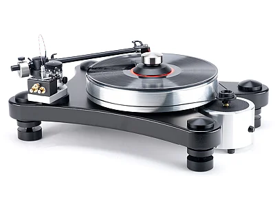 VPI PRIME VPI PRIME