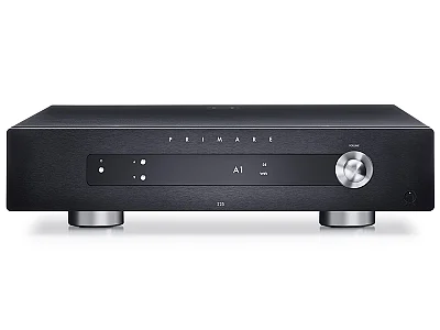 PRIMARE I25 PRIMARE I25