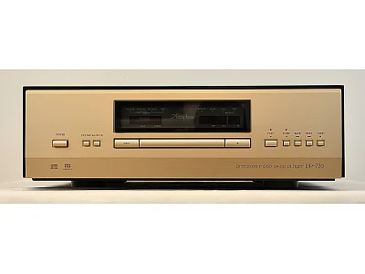 Accuphase ACCUPHASE DP-720