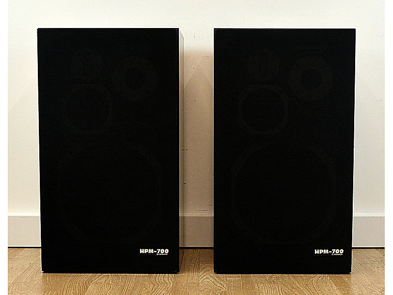 Pioneer PIONEER HPM-700