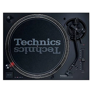 TECHNICS TECHNICS SL-1210MK7
