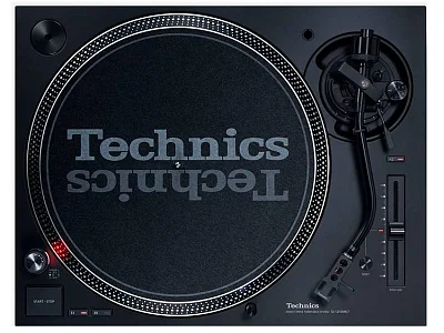 TECHNICS TECHNICS SL-1210MK7