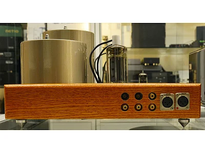 TUBE AUDIO BLACK HORSE TUBE AUDIO BLACK HORSE