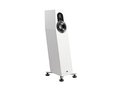 QLN AUDIO PRESTIGE THREE QLN AUDIO PRESTIGE THREE