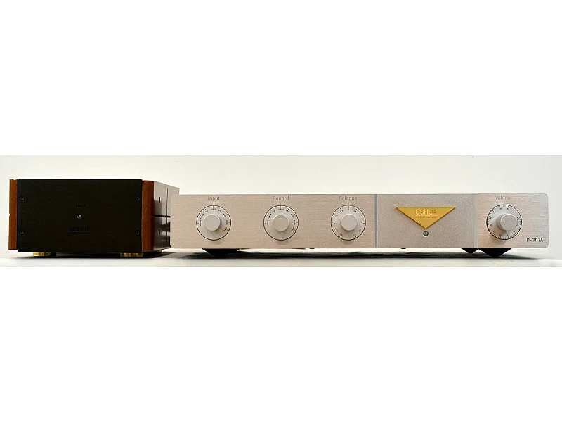 USHER USHER P-307A