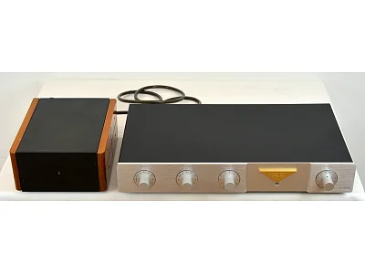 USHER P-307A USHER P-307A