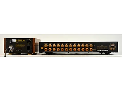 USHER P-307A USHER P-307A