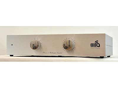 MUSIC FIRST AUDIO STEVENS & BILLINGTON LIMITED MUSIC FIRST AUDIO STEVENS & BILLINGTON LIMITED