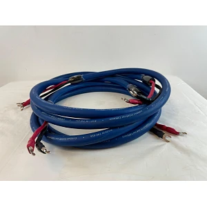 Cardas CARDAS AUDIO CLEAR REV1 2,5 MT SPADE