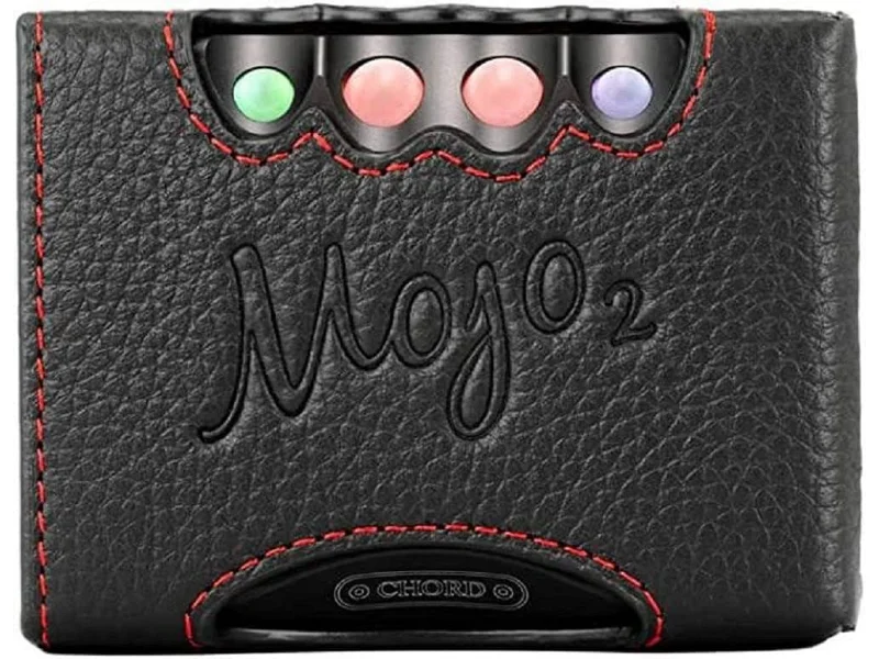 Chord CHORD MOJO 2 LEATHER CASE