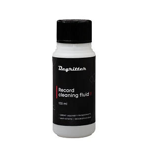 Degritter DEGRITTER CLEANING FLUID 100ML