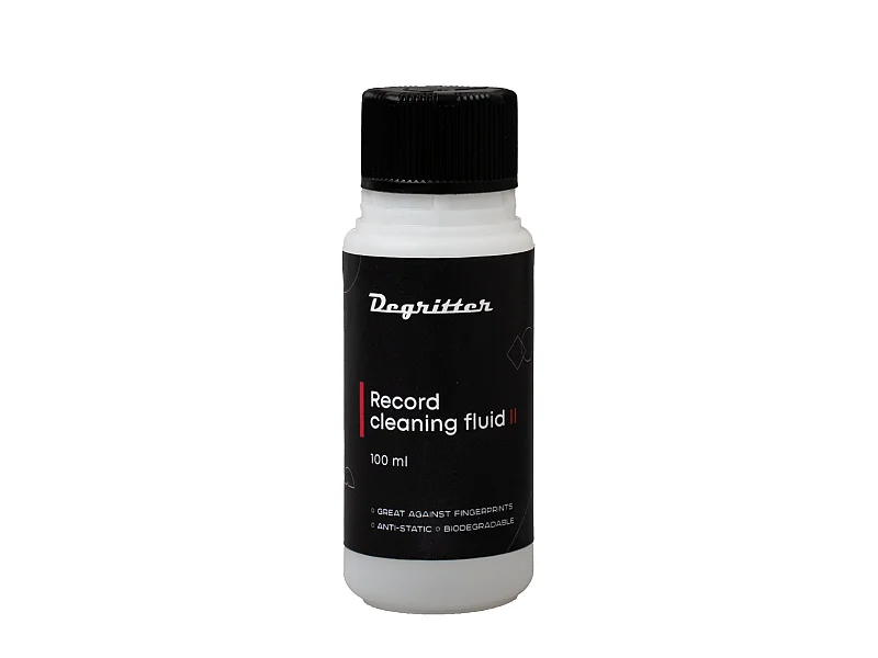Degritter DEGRITTER CLEANING FLUID 100ML