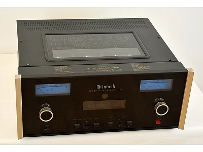 MCINTOSH C2500