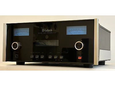 MCINTOSH C2500