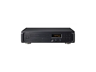 TEAC VRDS-701