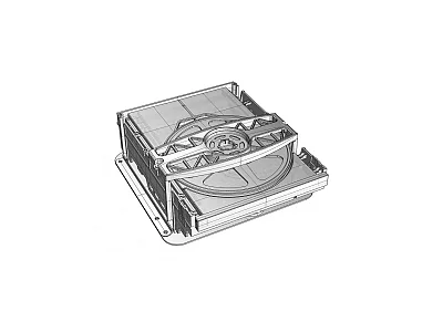 TEAC VRDS-701