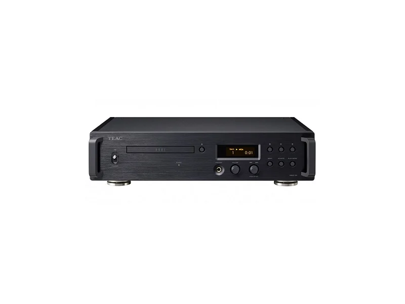 TEAC TEAC VRDS-701
