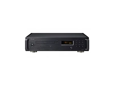 TEAC VRDS-701T TEAC VRDS-701T
