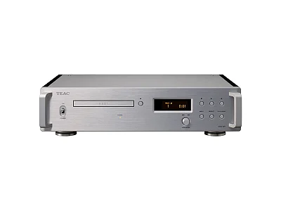 TEAC VRDS-701T TEAC VRDS-701T