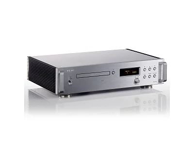 TEAC VRDS-701T TEAC VRDS-701T