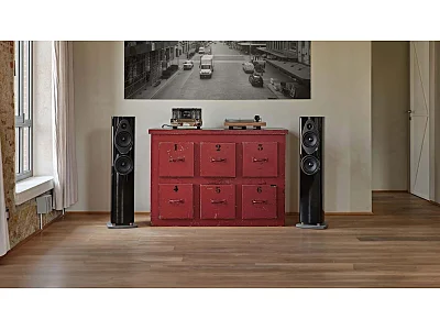 SONUS FABER SONETTO III G2