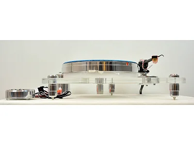 Acoustic Solid ACOUSTIC SOLID SOLID 111 PLEXIGLASS
