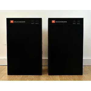 JBL JBL 4312A