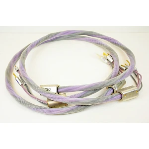 XLO XLO SIGNATIRE 3 BIWIRING 2 MT X 2