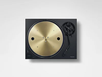 TECHNICS TECHNICS SL-1300G