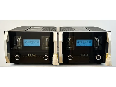 MCINTOSH MC2301 MCINTOSH MC2301