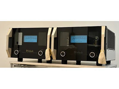 MCINTOSH MC2301 MCINTOSH MC2301