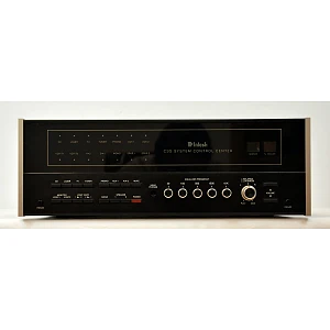 Mcintosh MCINTOSH C35