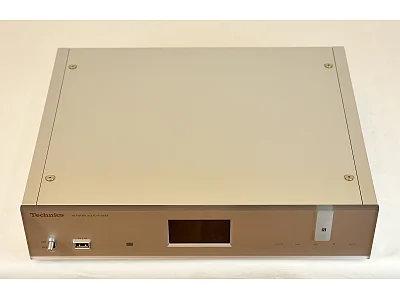 TECHNICS ST-C700EG TECHNICS ST-C700EG