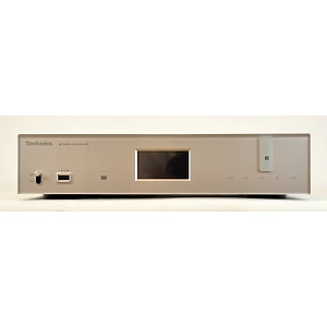TECHNICS TECHNICS ST-C700EG