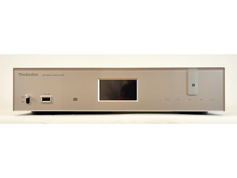 TECHNICS TECHNICS ST-C700EG