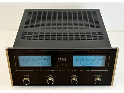 MCINTOSH MC7300