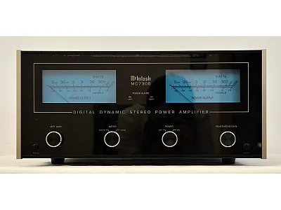 Mcintosh MCINTOSH MC7300