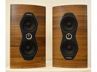 Sonus Faber SONUS FABER OLYMPICA NOVA W
