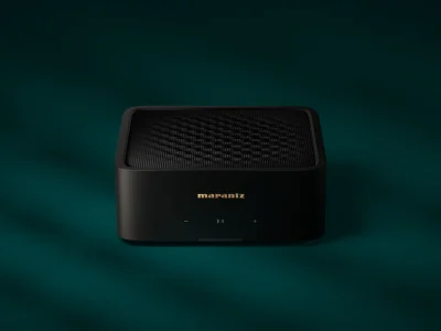 MARANTZ MODEL M1 MARANTZ MODEL M1